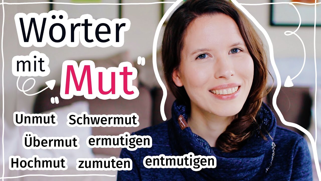 Wörter mit 