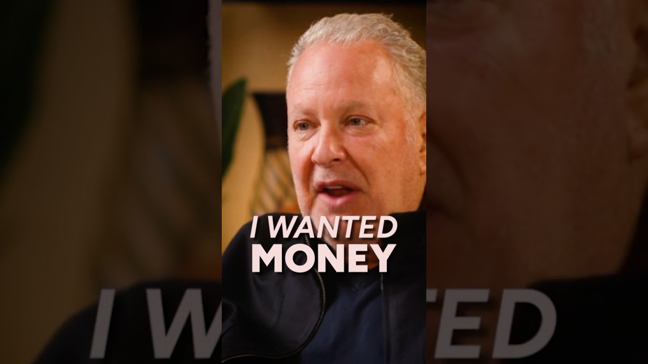 Now LIVE! 🚨 Paul Kemsley sits down on We Need To Talk...