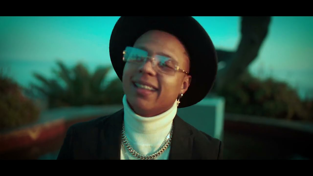 La Deskarga - Besito (Video Oficial)