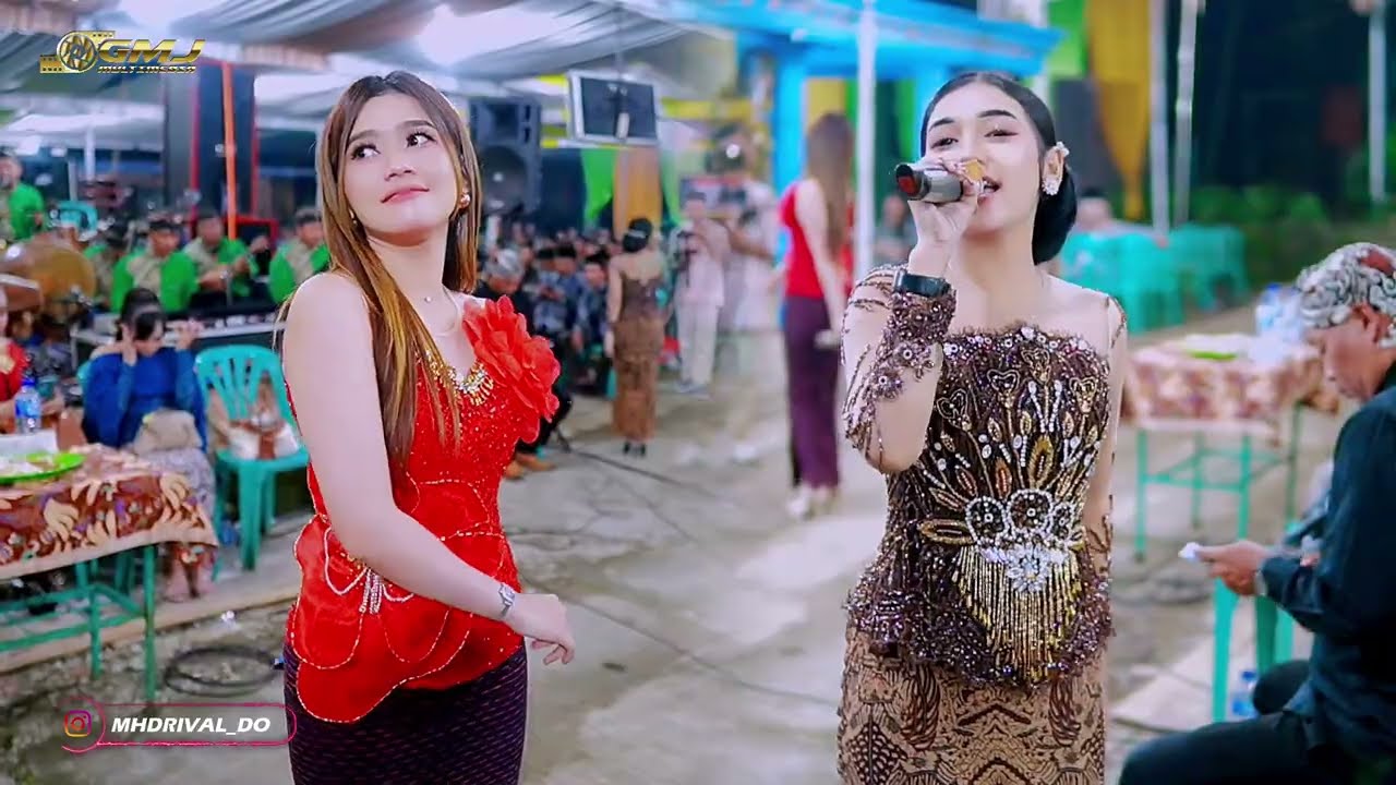 LEVY Ft SHELLA || PUSPITA NALA - ARSEKA MUSIC || ARS JILID 4