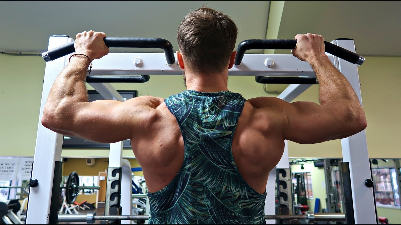 Calisthenics Tips | Chest Pain, Pull-Ups & Chalk