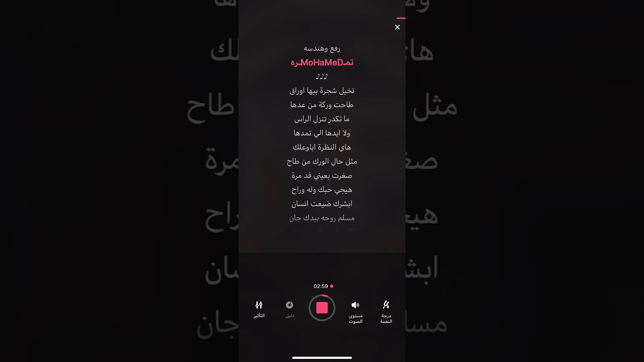 سيف عامر. عزف ورقه.تخيل شجره بيها اوراق