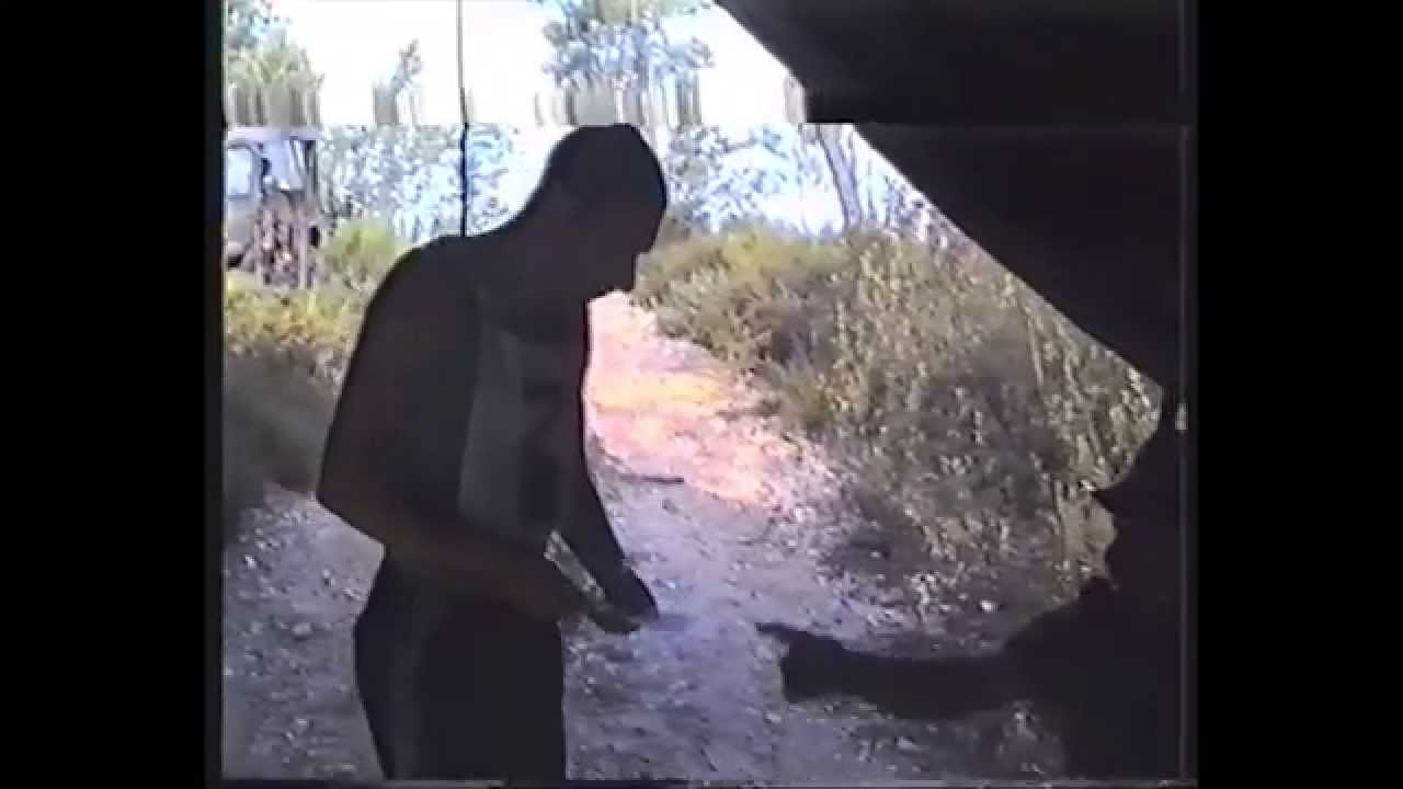 Regimento de Infantaria 15 / Julho 1988 parte 3