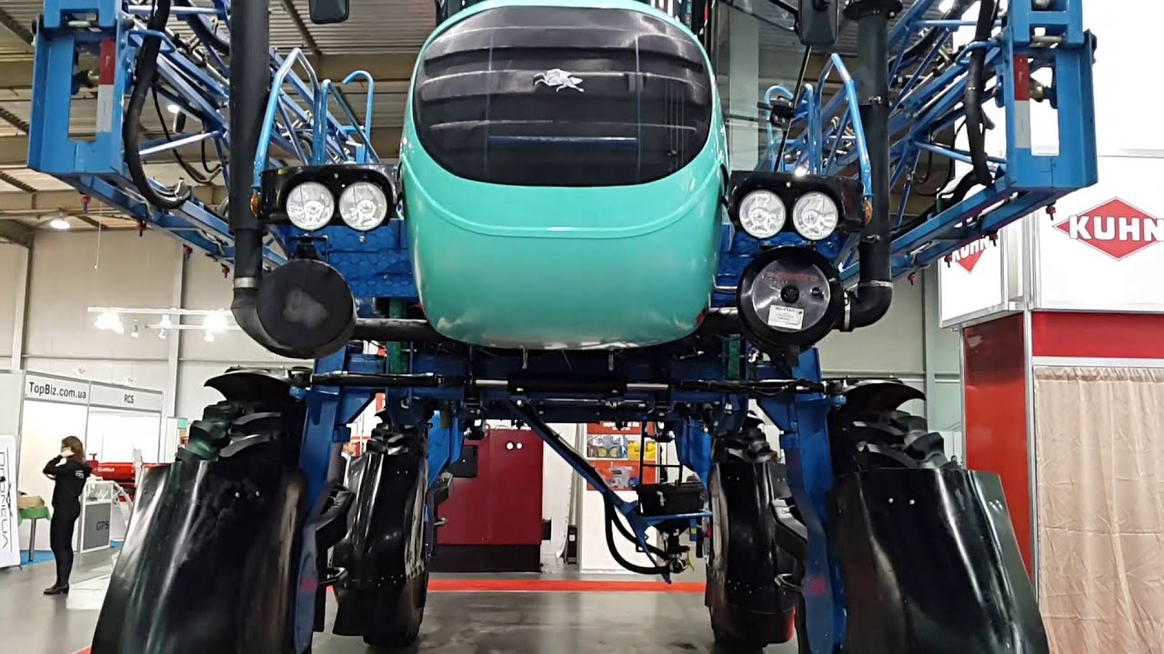 Опрыскиватель Montana Parruda MA 3027 M