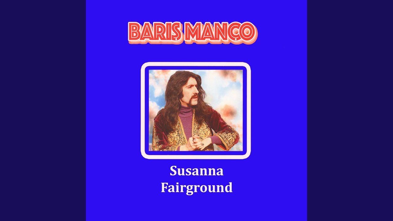 Susanna
