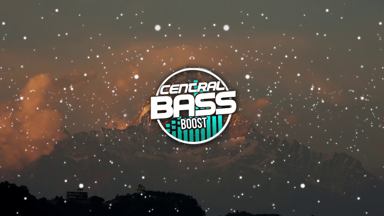 Headhunterz - Takin it Back  [Bass Boosted]