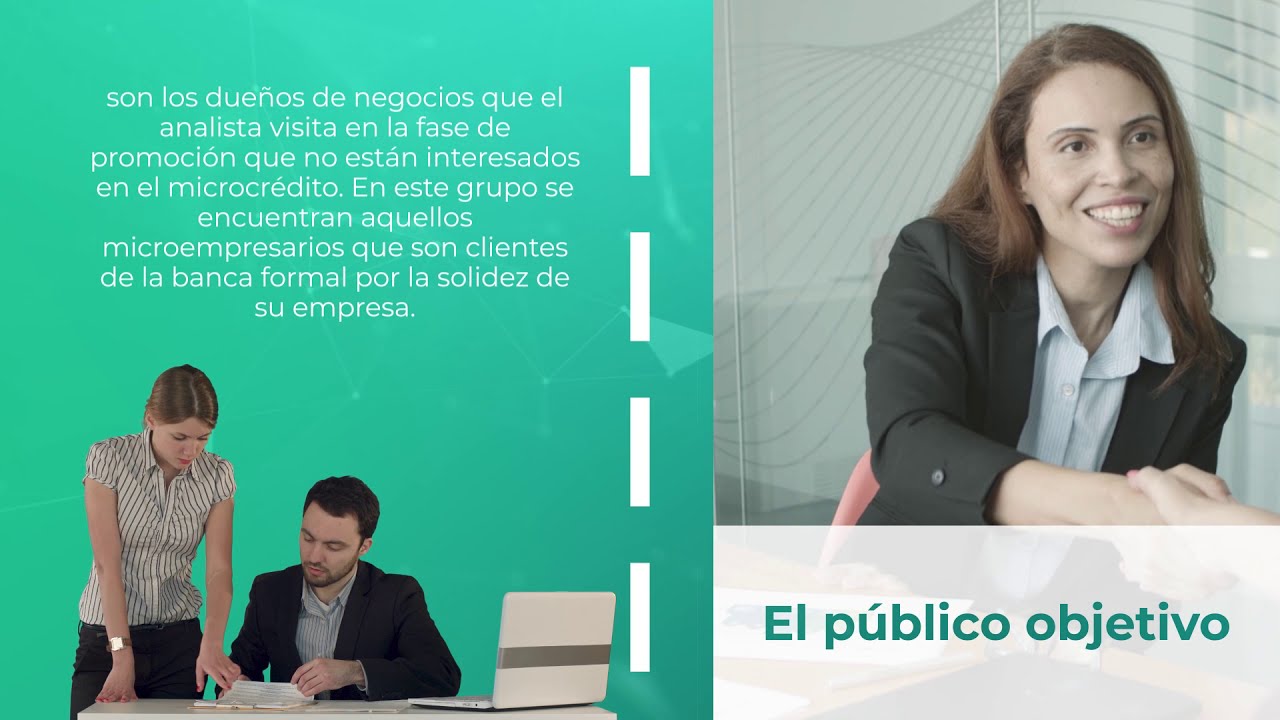 Tipos de clientes