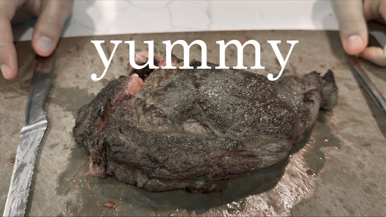 the Taste of Dog Meat