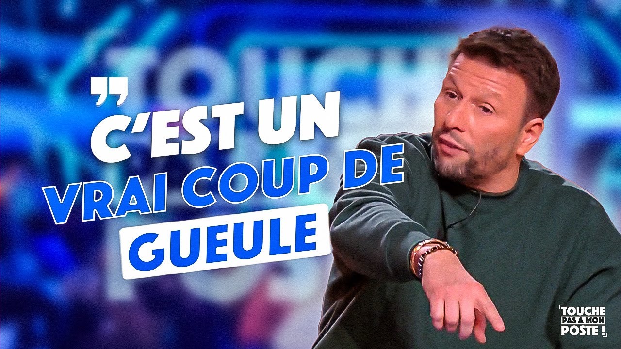 Raymond écœuré par les embouteillages parisiens !