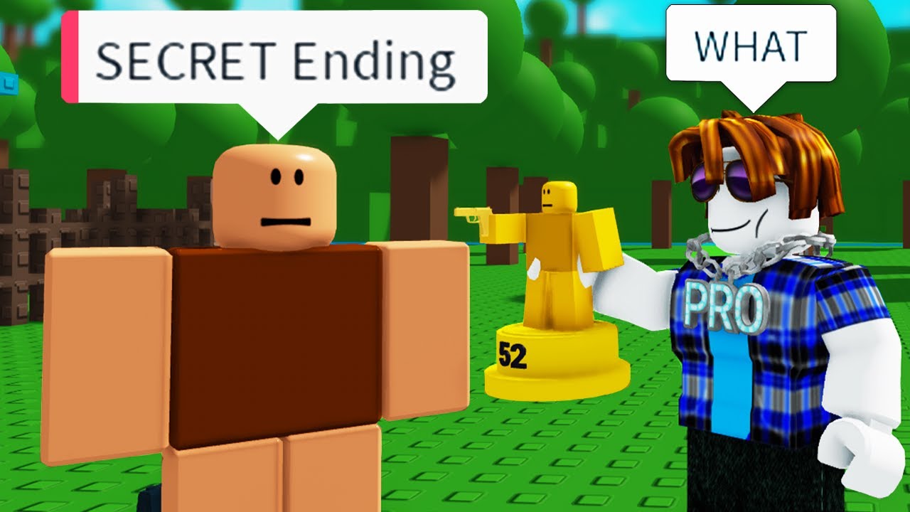 Опыт NPC Roblox 6