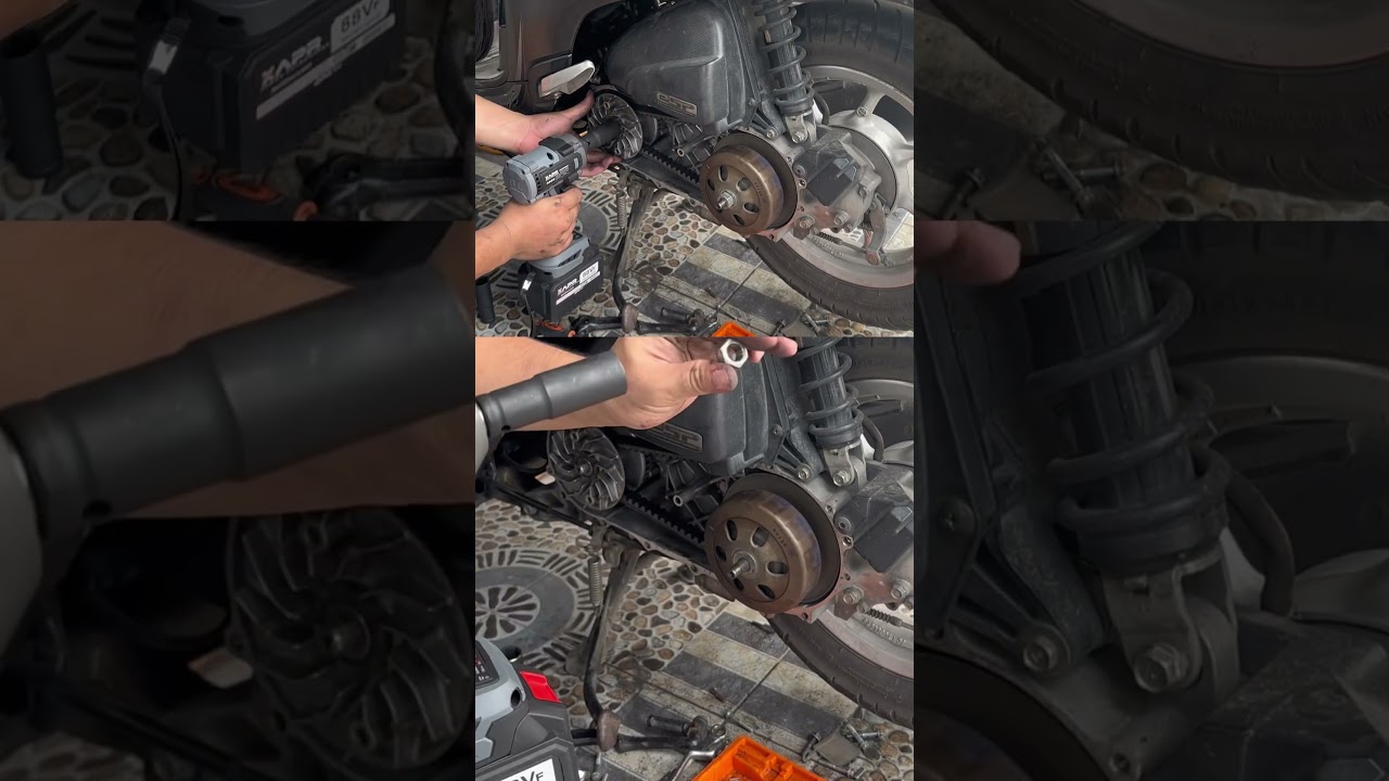 Impact Wrench for Home DIY Projects#impact#wrench#impactwrench