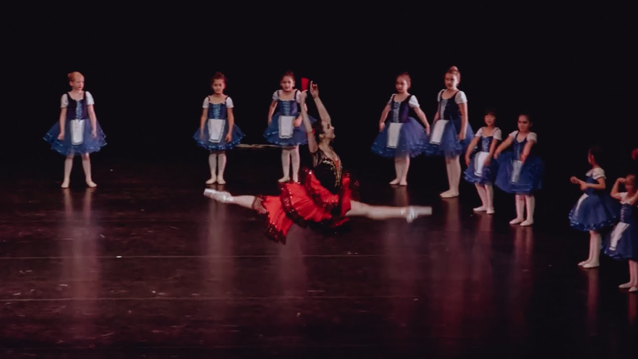 Show 2019 - TATEVIK MKRTOUMIAN SOLO - 