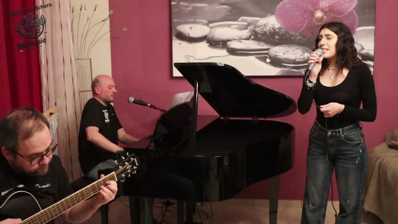 DREAM Catcher - La canzone dell'amore perduto - Cover