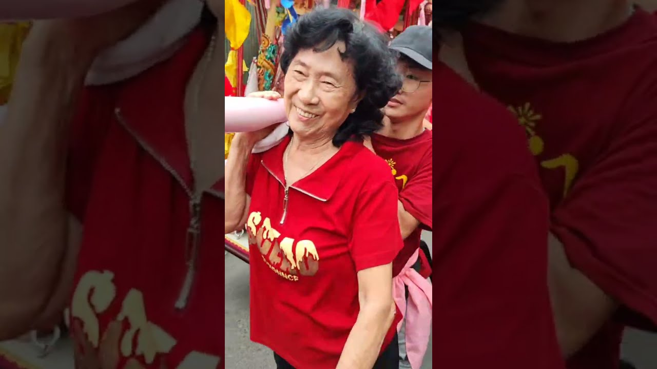 KIRAB CAP GO MEH. 2026 DI JLN SALAK PEKALONGAN. Mega Lima9