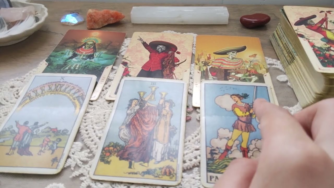 ♌ LEÃO ❤️😭 COMUNICAÇÃO CHEGANDO!!! ESSA PESSOA VAI TE PROCURAR