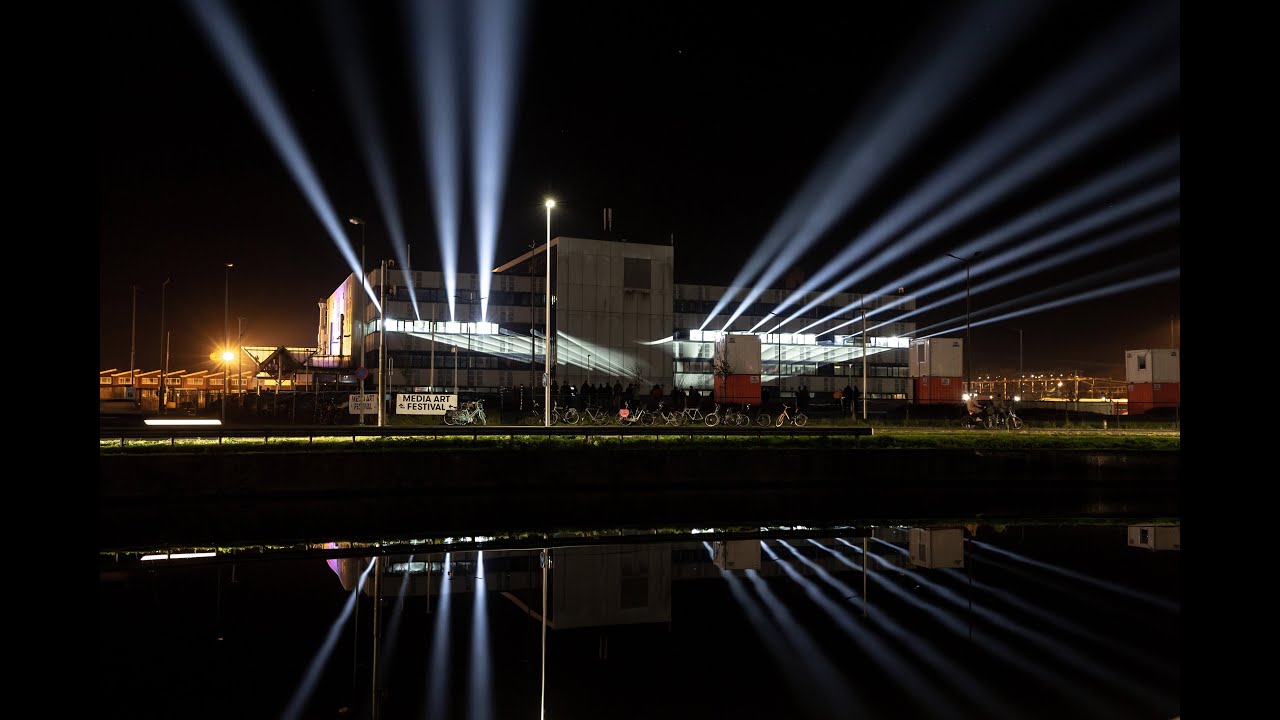 aeter at LUNA FESTIVAL 2019