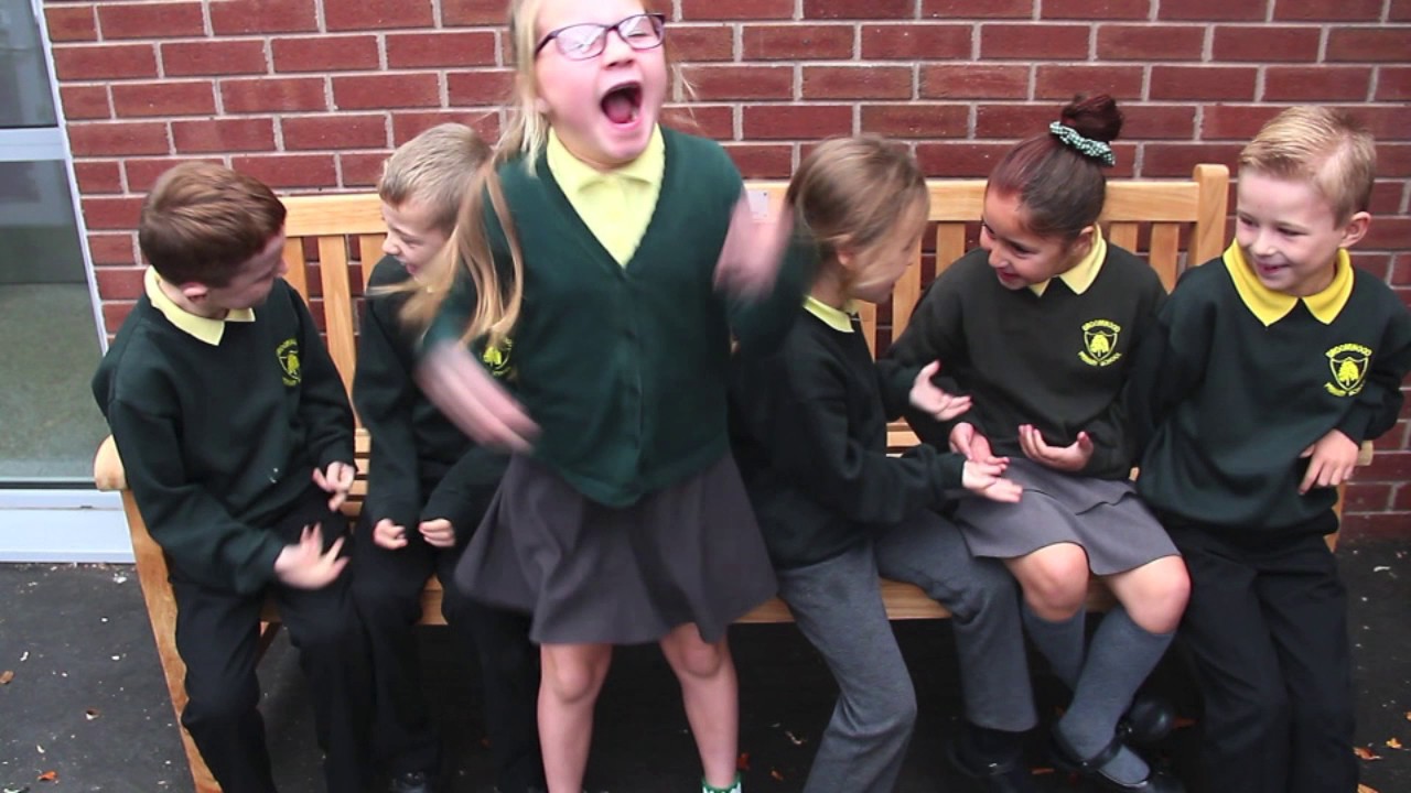 Year 3 FH We are more than human; use your voice and make yourself heard.