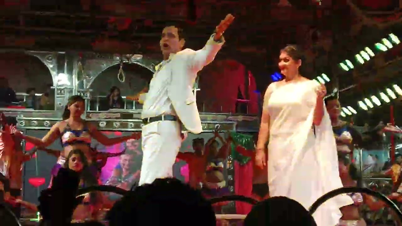 Jatra Indra Bhavan love 💞💘 superhit video song ( @mrtapan7942  )