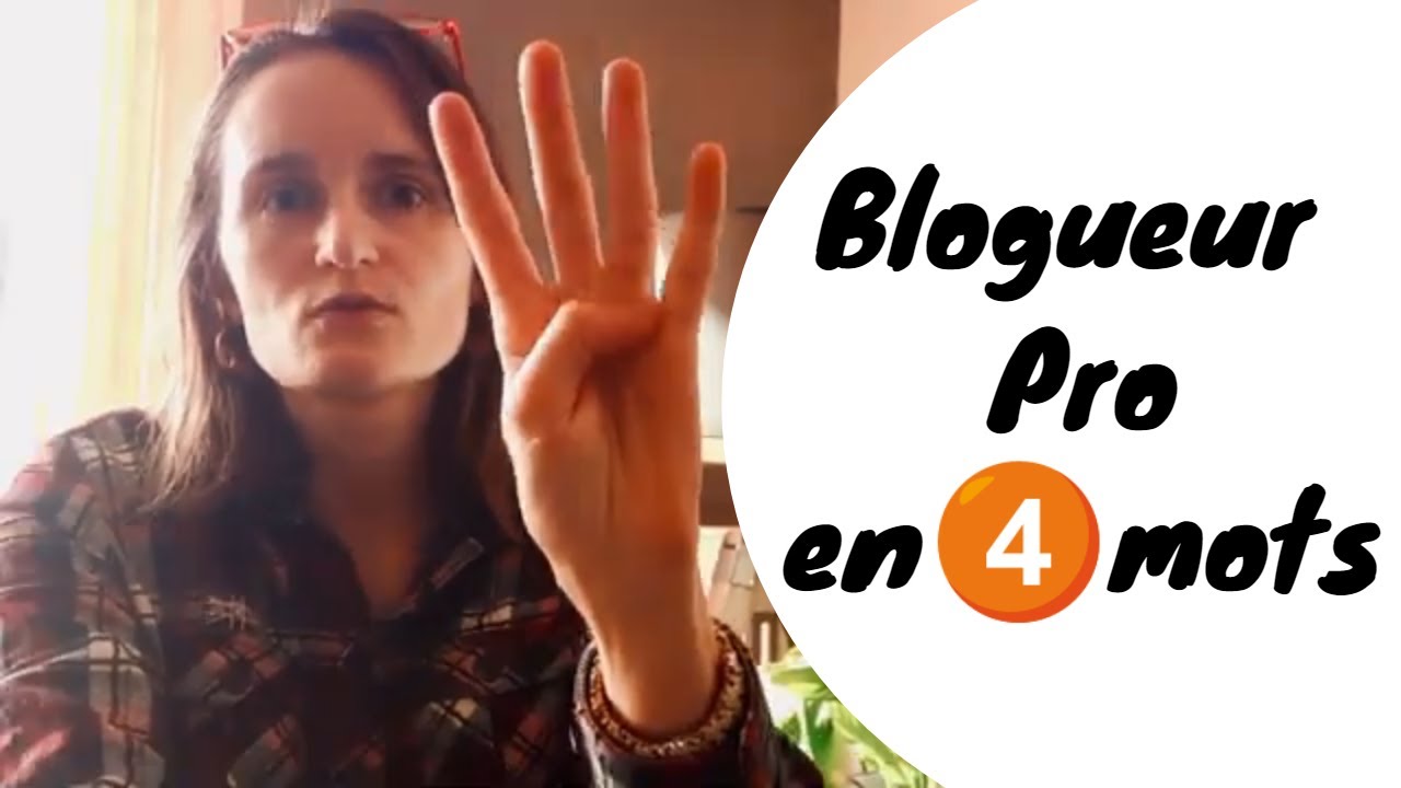 Ce que m'a apport&eacute; la formation Blogueur Pro d'Olivier Roland en 4 mots