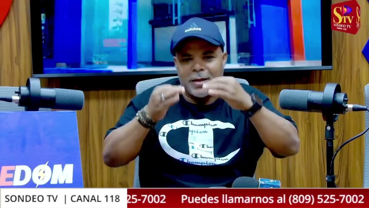 el 71% Del Pueblo Encuestado Considera Honesto Al Presidente Luis Abinader!!