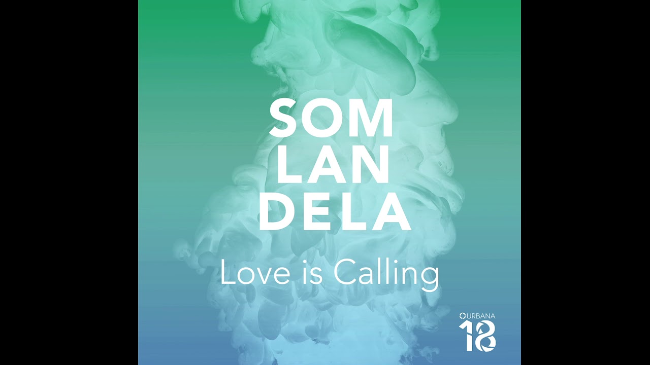 Somlandela/Love is Calling | Urbana Worship feat. Eric Lige