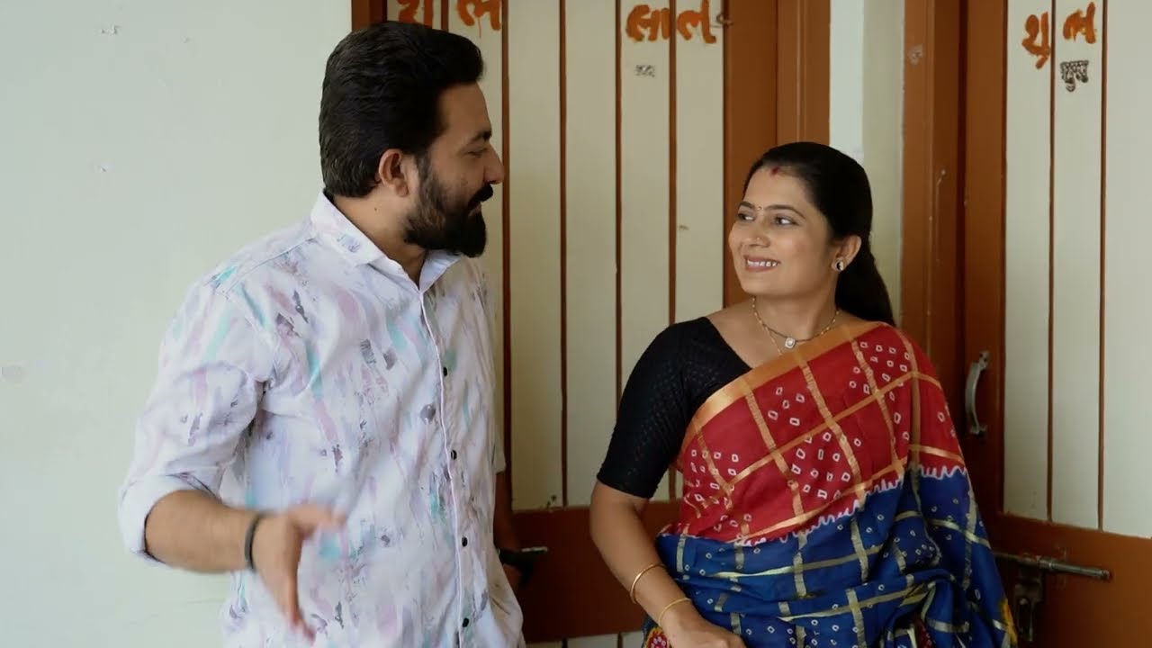 બાધકણી દેરાણી જેઠાણી||ગુજરાતી નાટક||Family Drama||@VTofficial1613 