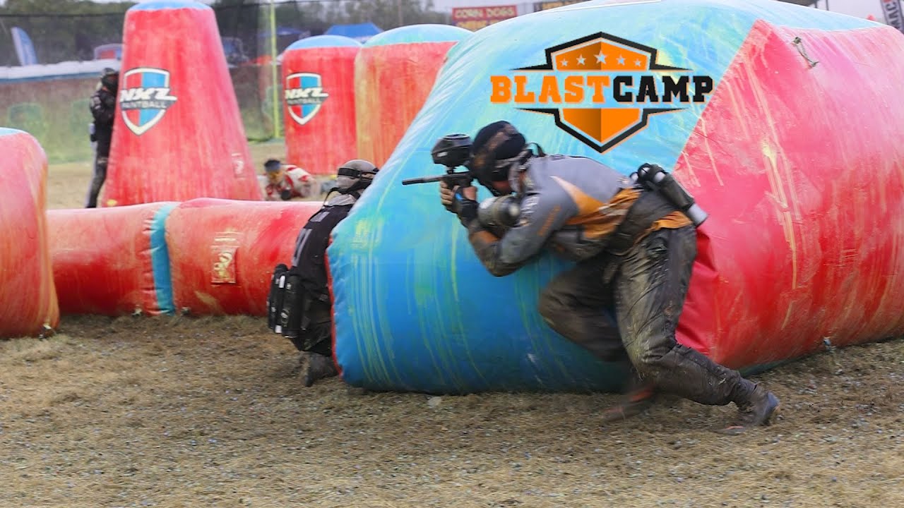 New Orleans Hurricanes vs Blastcamp || 2021 NXL Chicago Semi-Pro Finals
