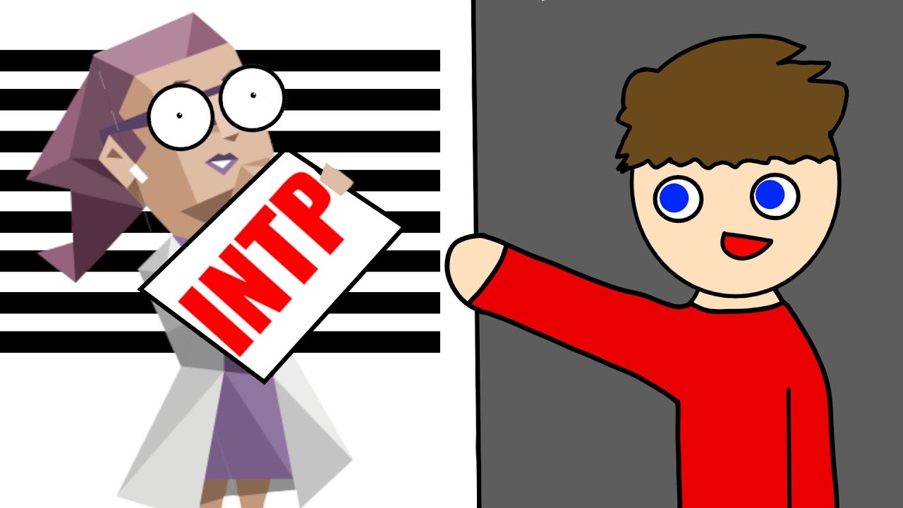 Нет, вы не INTP, и вот 8 причин, почему
