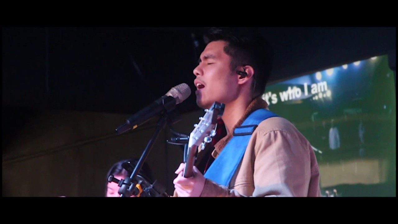 OFWCI SERVICE - YOUTH