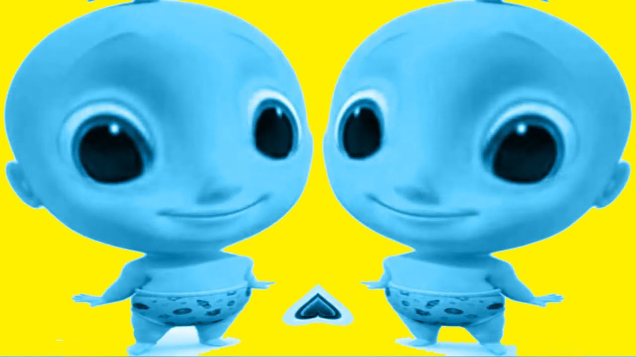 Loo Loo K Intro Logo Effects | Sponsored By Klasky Csupo 2001 Effects
