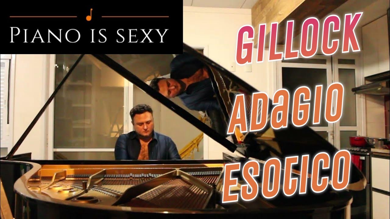 William Gillock - Adagio Esotico