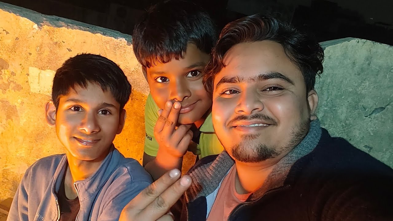 simba Kuchh bolna Chahta Hai full day vlog 