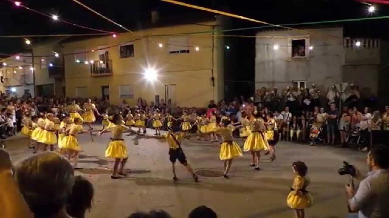 Marcha Infantil de Vila Nova de Cernache
