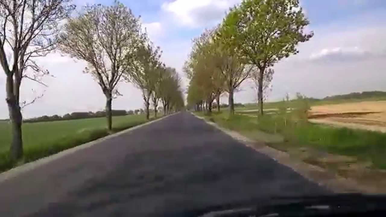 Droga powiatowa nr 1403 O Roszowice - Cisek