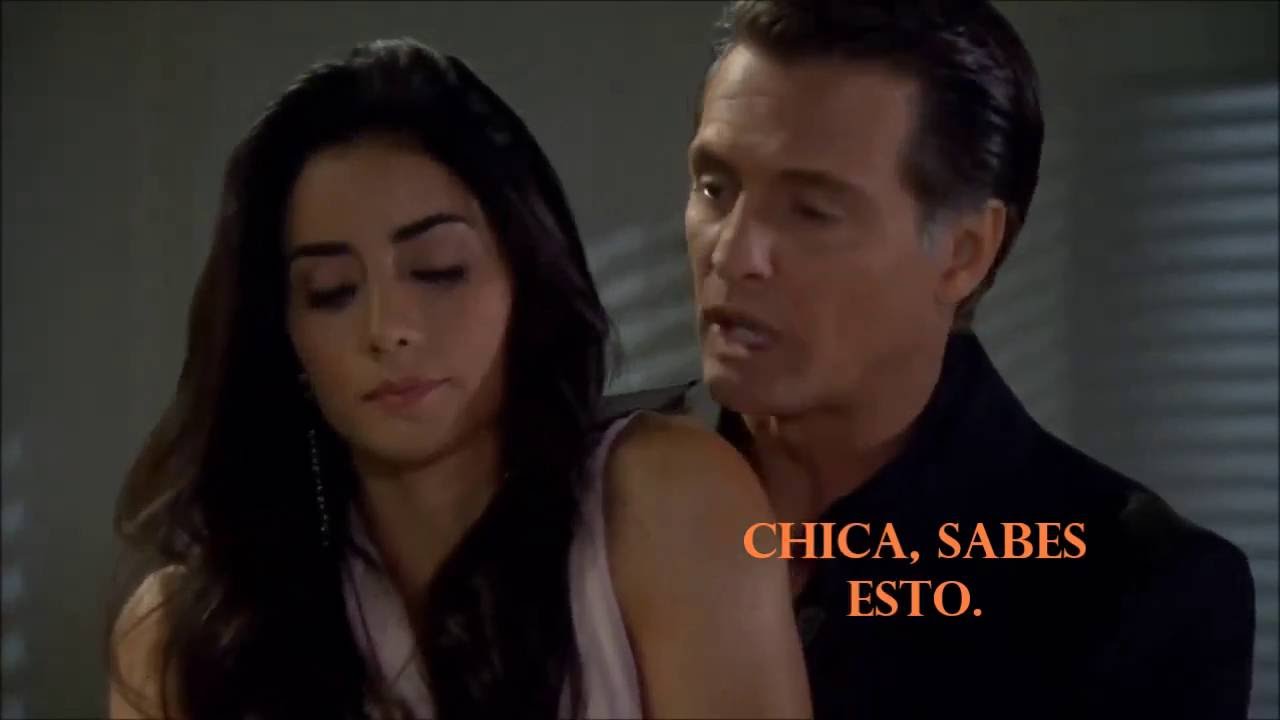 Reina y Javier // Secret Love Song