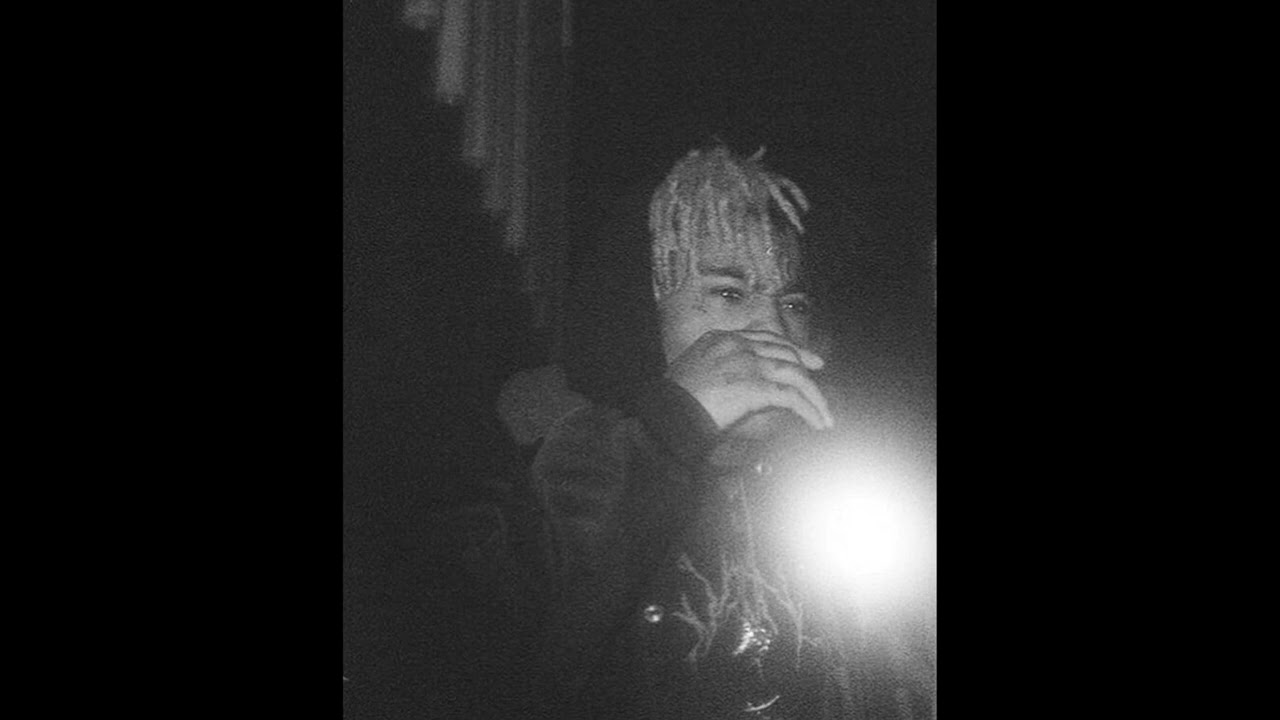 (FREE) XXXTENTACION Type Beat - Ghost In My Life
