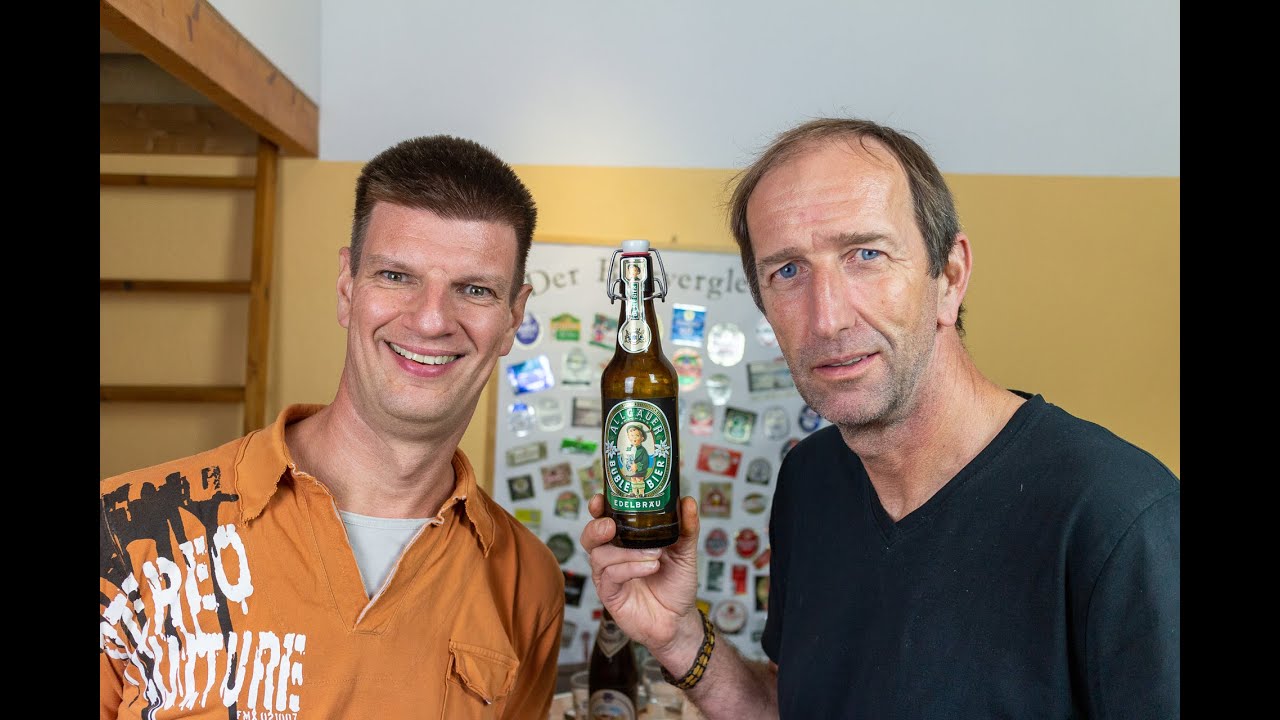 Folge 167 - Allg&auml;uer B&uuml;ble Edelbr&auml;u