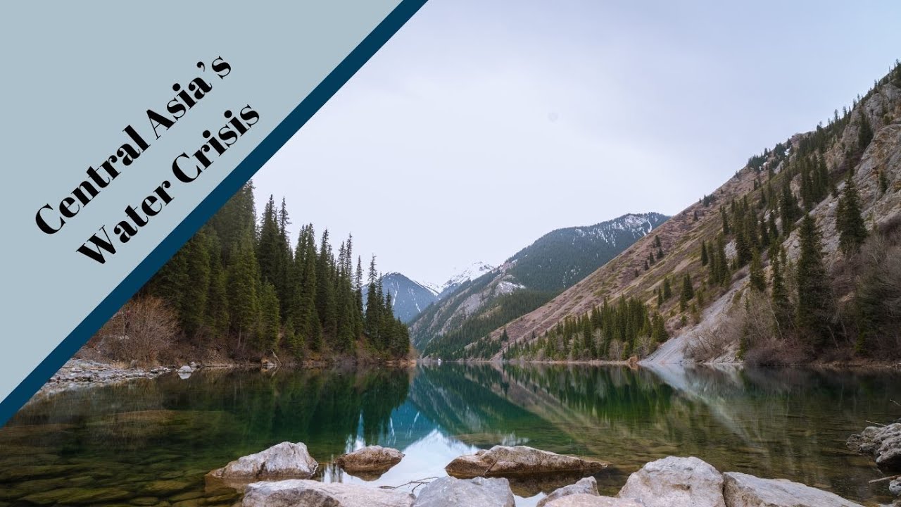 Addressing Central Asia&rsquo;s Water Crisis: ﻿Challenges and Pathways to Regional Cooperation