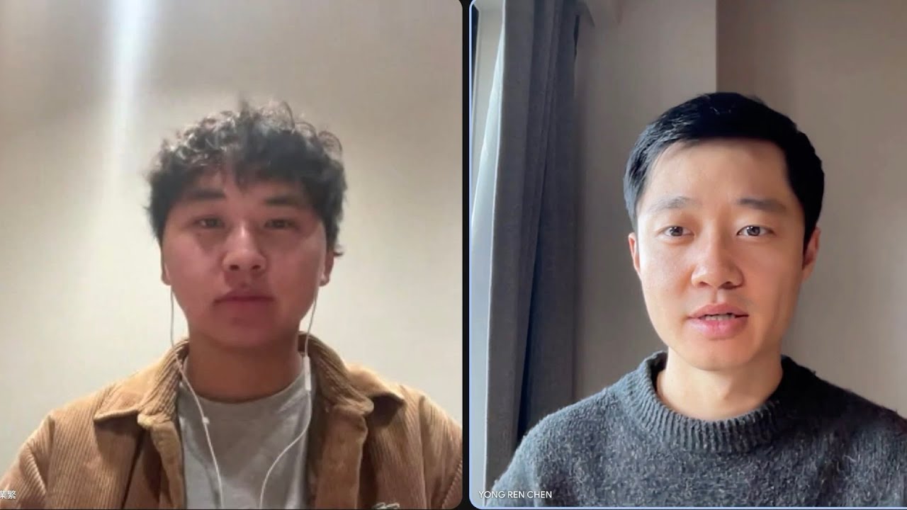 访谈｜日本10+年后选择离开，去法国还是加拿大？