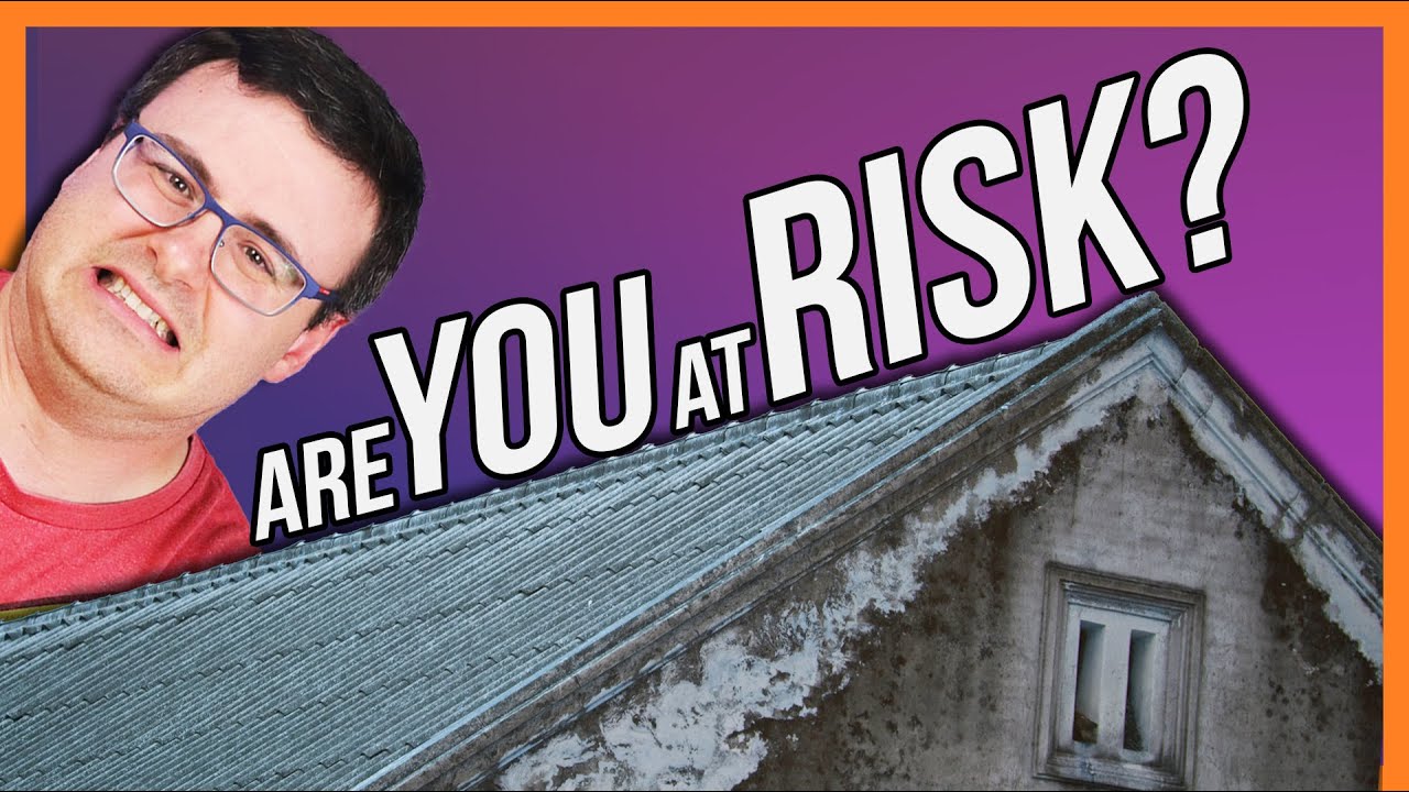 Will a New Standard Named CHIP RUIN Your Home?