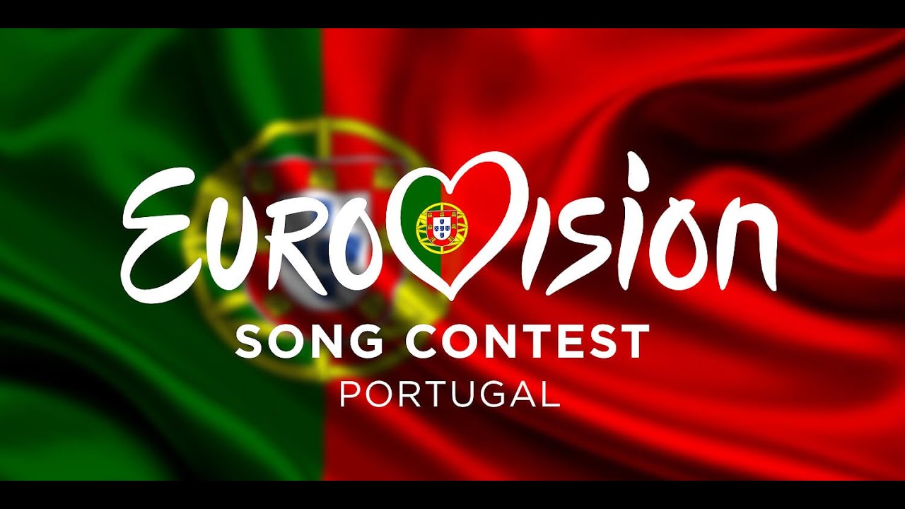 Portugal In Eurovision - 2001-2025 - My Top 22