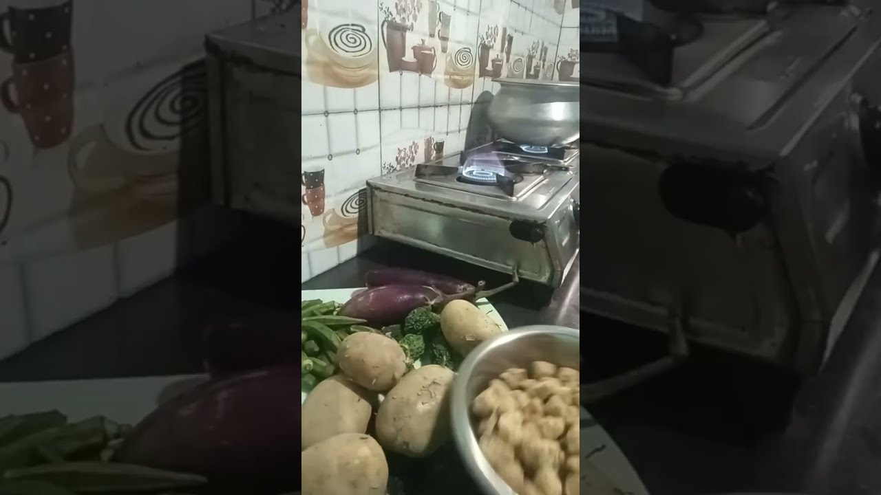 Bong Kitchen is live!