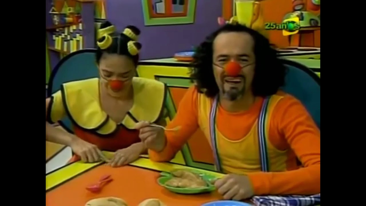 Machin y wendy las salidas