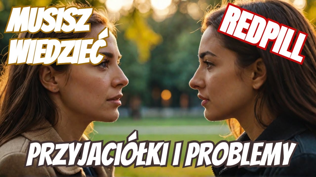 Musisz wiedzieć || Koleżanki i 