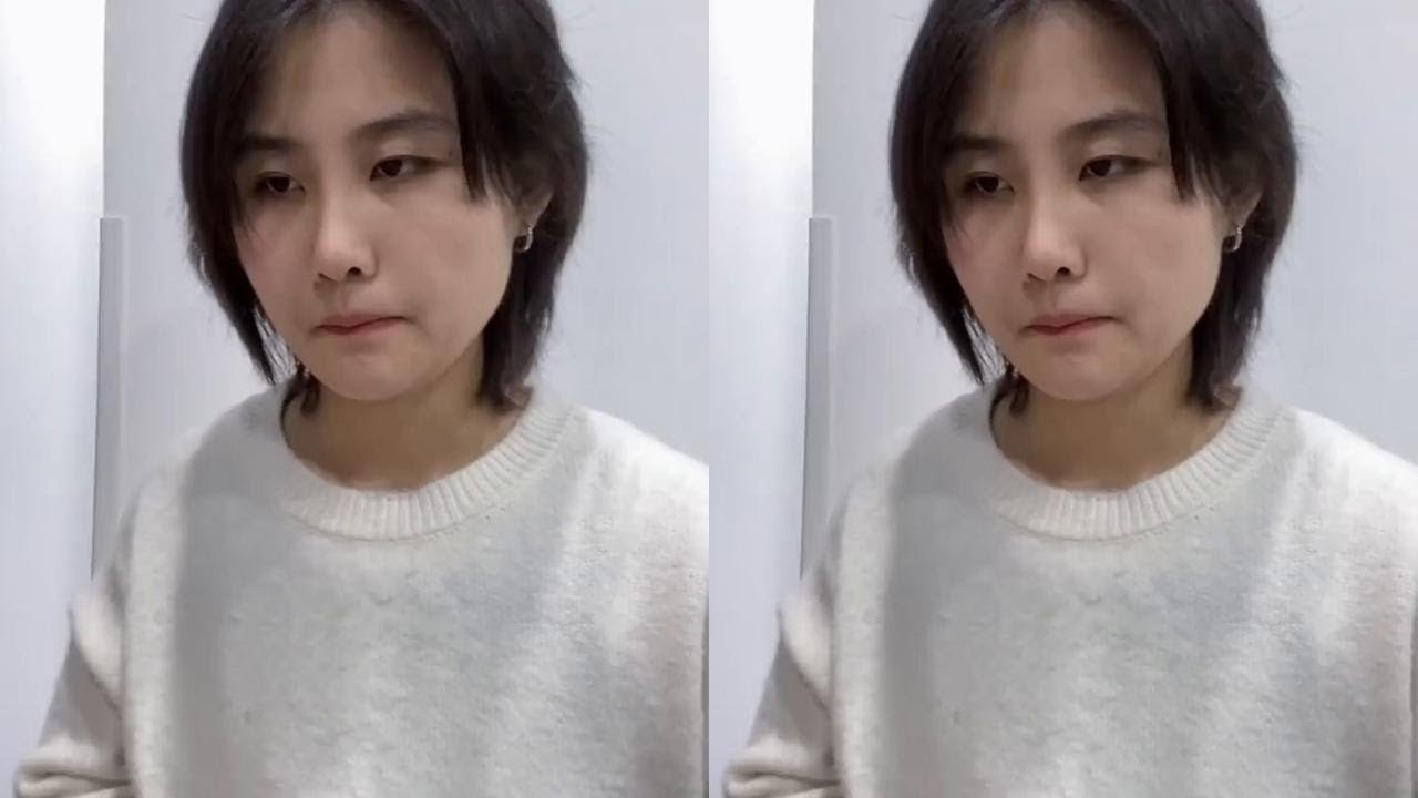 当自己为爱好做主时    #一人分饰多角 #剧情 #家庭
