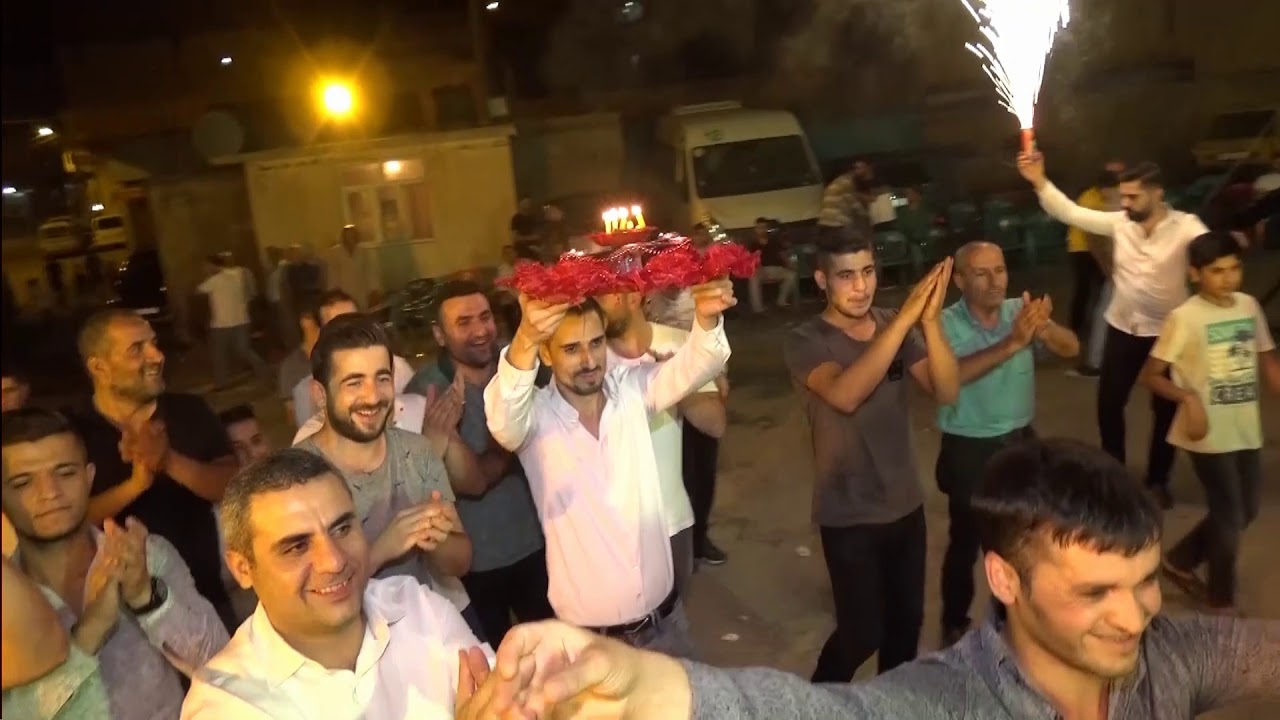 KUCER ARSU  MUSA IŞIKLI DÜĞÜNÜ