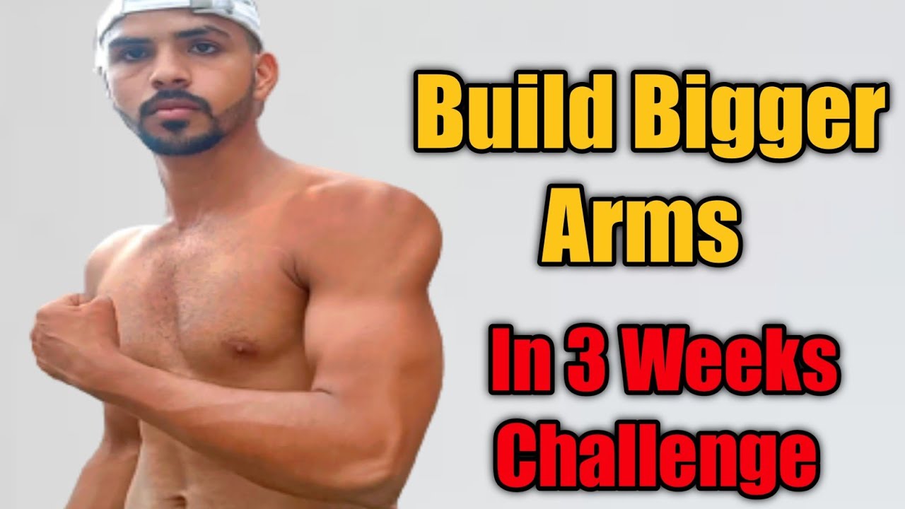 Just Try Now This Workout Routine ( 100% Change Your Body )