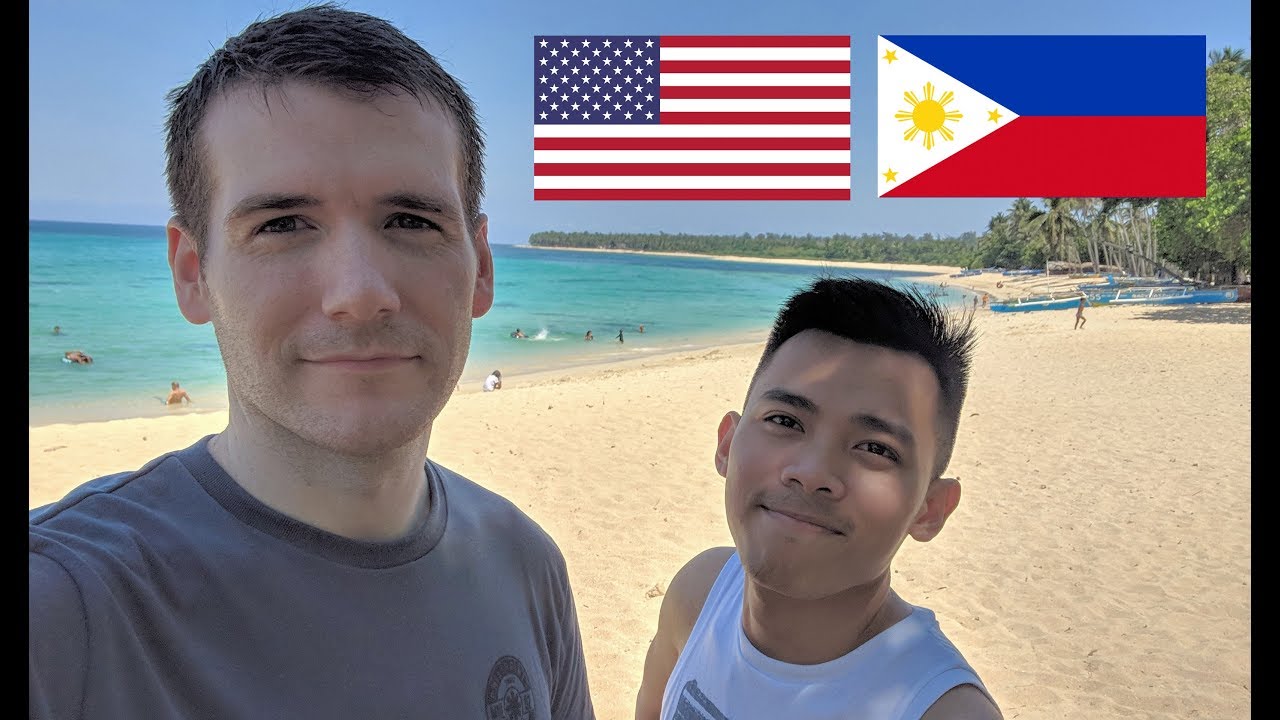 Summer in the Philippines! - Cord & Arvin (8,200 Mile LDR)