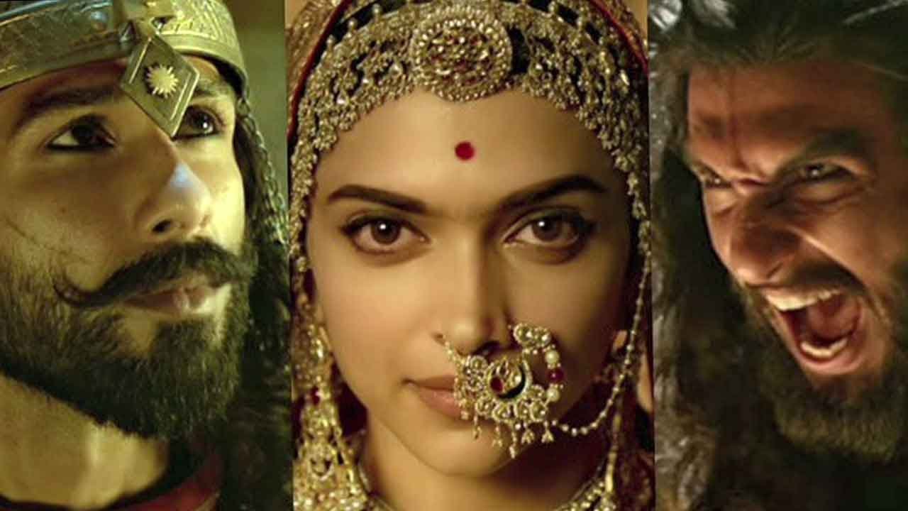 Padmavati Gets Green Signal from Censor Board | Deepika Padukone | Ranveer Singh