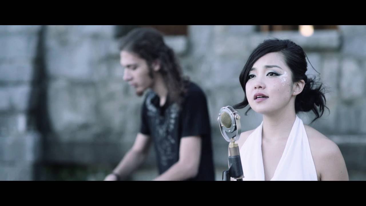 iliminal - Act of Faythe [Dream Theater]